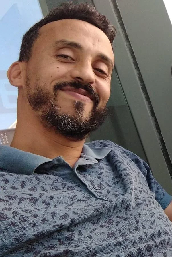 Portrait de ADJAN MOHAMMED