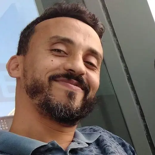 Portrait de ADJAN MOHAMMED